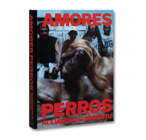 Amores Perros