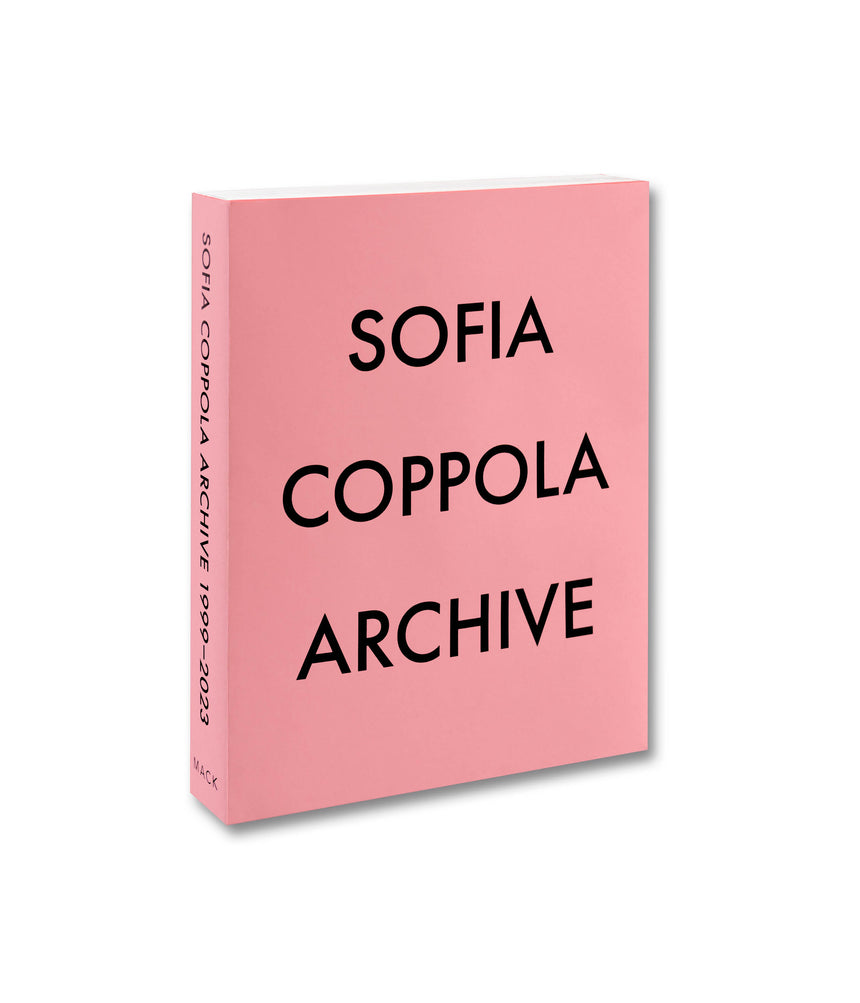 Archive <br> Sofia Coppola