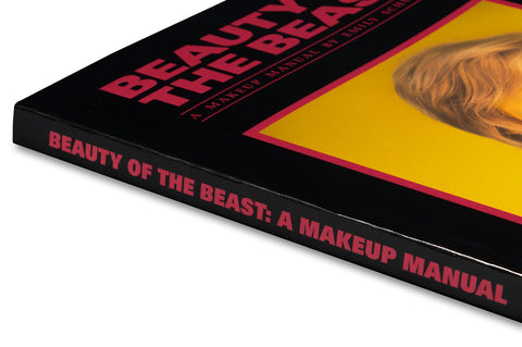 Beauty of the Beast: A Makeup Manual