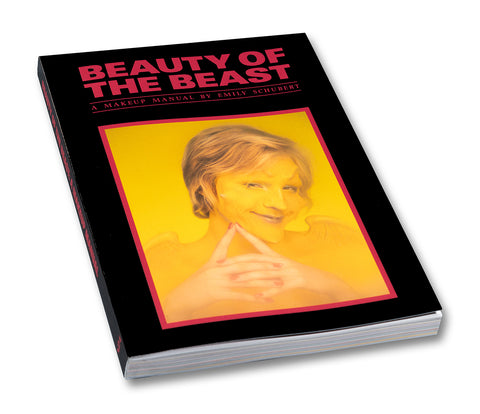 Beauty of the Beast: A Makeup Manual