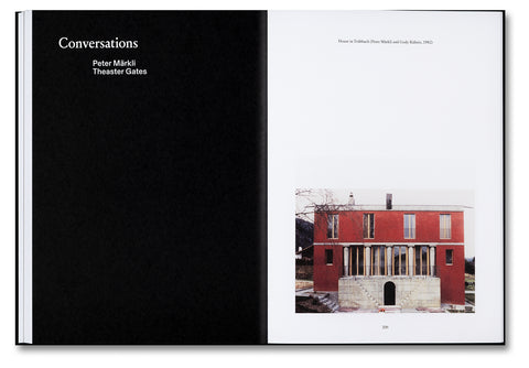 The Color Black: Antinomies of a Color in Architecture and Art