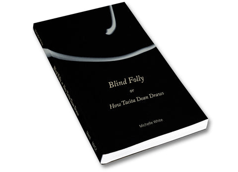 Blind Folly or How Tacita Dean Draws