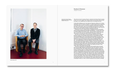 Collected Works: Volume 3 2010–2020