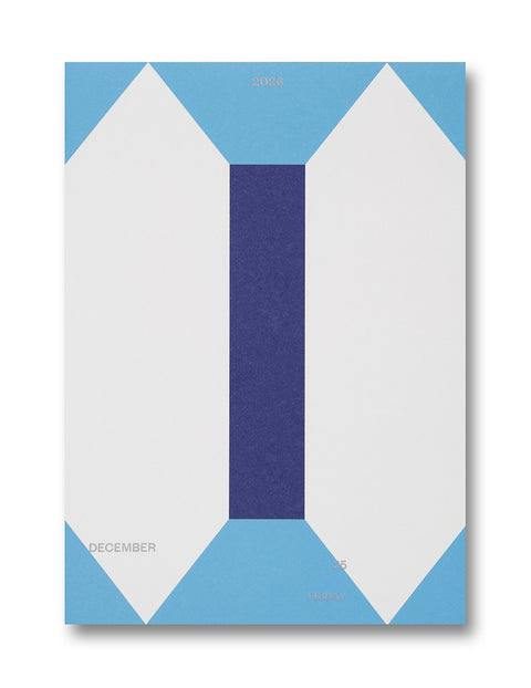 Page-A-Day Calendar 2026