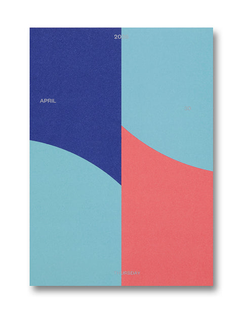 Page-A-Day Calendar 2026