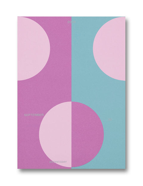 Page-A-Day Calendar 2026