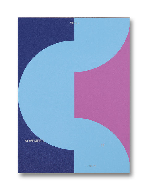 Page-A-Day Calendar 2026