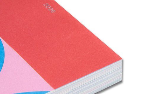 Page-A-Day Calendar 2026