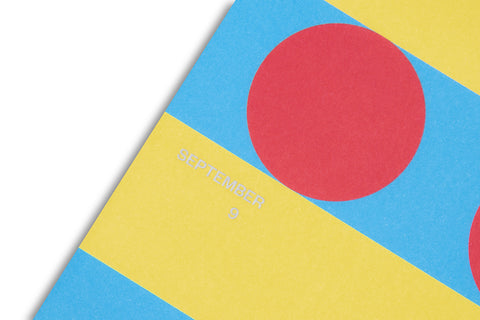 Page-A-Day Calendar 2026