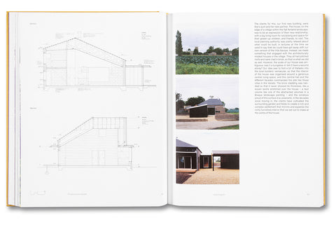 Caruso St John Bundle - MACK