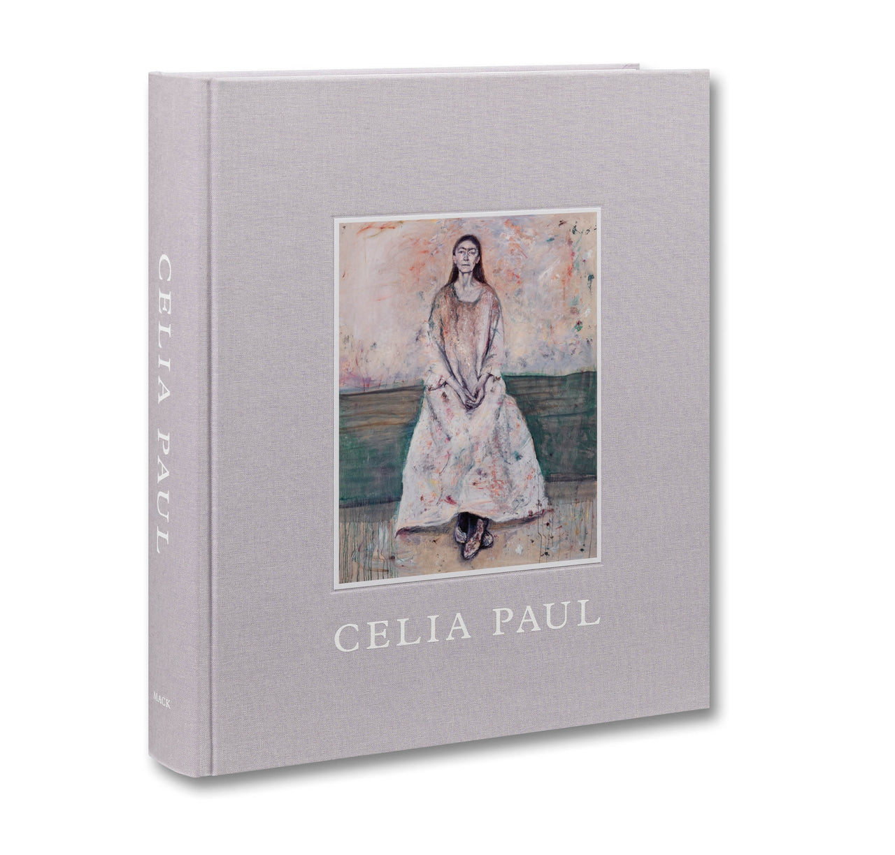 Celia Paul: Works 1975–2025 – MACK