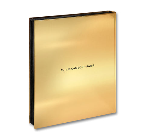 Chanel Haute Couture