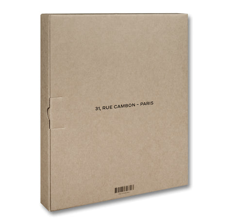 Chanel Haute Couture