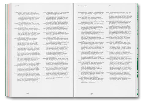 Chien Fou: Selected Writings