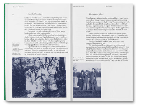 Chien Fou: Selected Writings