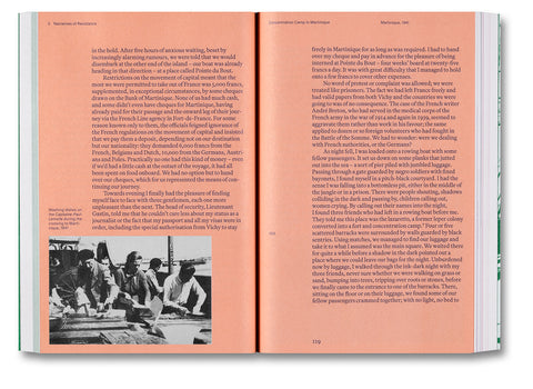 Chien Fou: Selected Writings