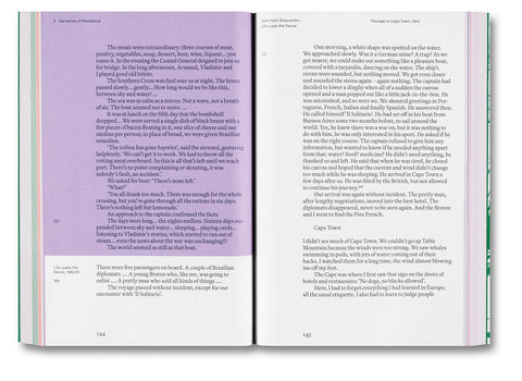 Chien Fou: Selected Writings