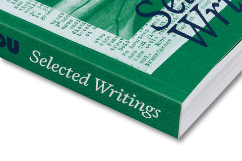 Chien Fou: Selected Writings