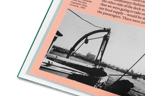 Chien Fou: Selected Writings