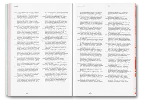 Chien Fou: Selected Writings