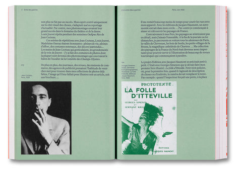 Chien Fou: Selected Writings