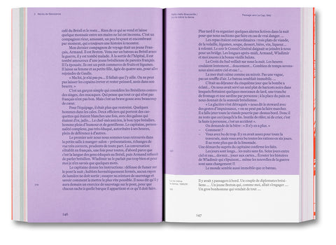 Chien Fou: Selected Writings