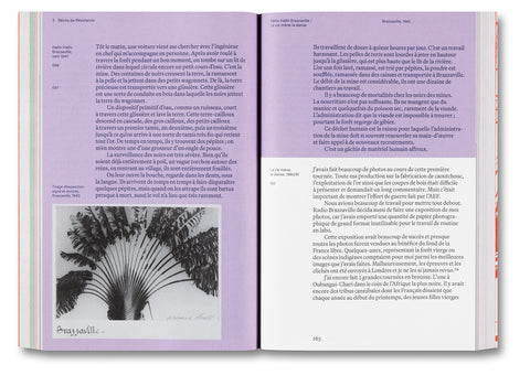 Chien Fou: Selected Writings