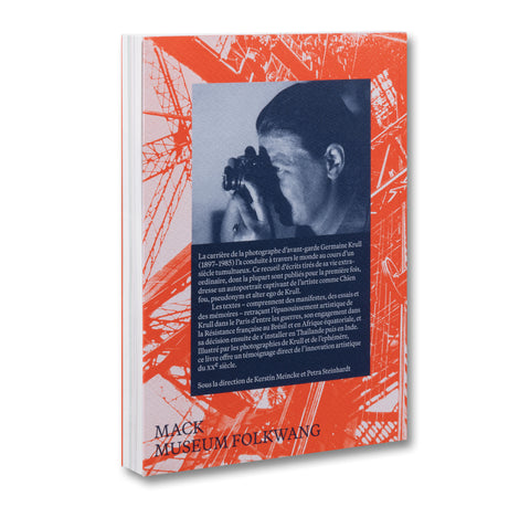 Chien Fou: Selected Writings