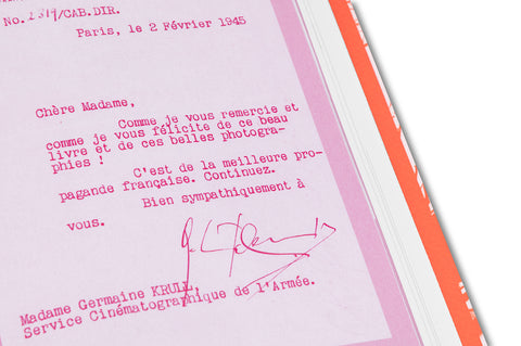 Chien Fou: Selected Writings