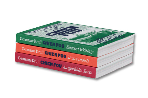 Chien Fou: Selected Writings