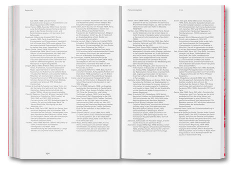 Chien Fou: Selected Writings