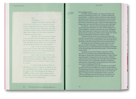 Chien Fou: Selected Writings