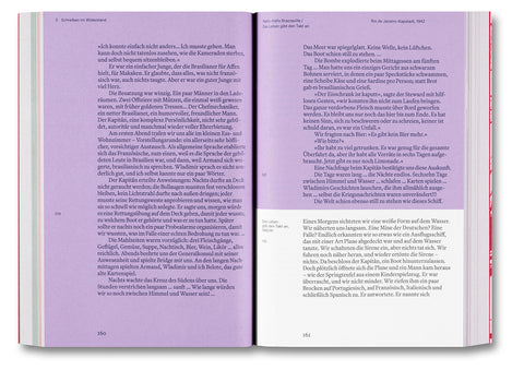 Chien Fou: Selected Writings