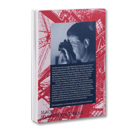 Chien Fou: Selected Writings