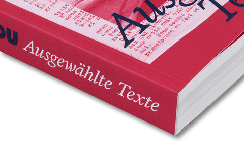 Chien Fou: Selected Writings