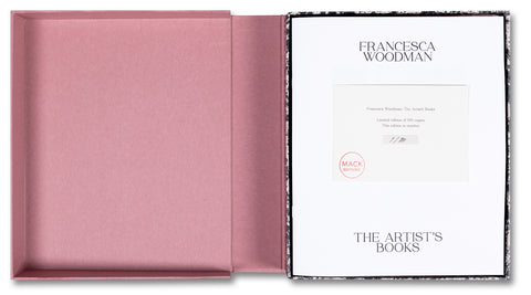 The Artist's Books Special Edition