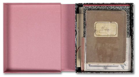 The Artist's Books Special Edition