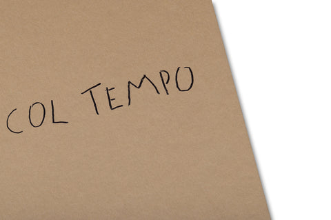 Col tempo, 1956–2024