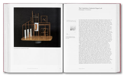 Caruso St John Bundle - MACK