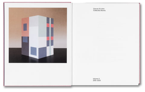 Collected Works: Volume 3 2010–2020