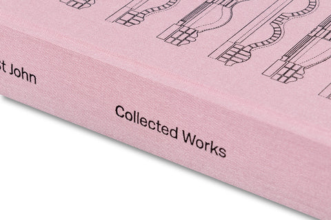Collected Works: Volume 3 2010–2020