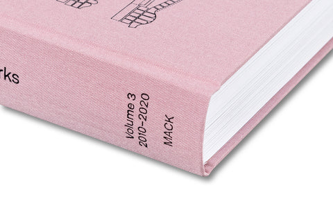 Caruso St John Bundle - MACK