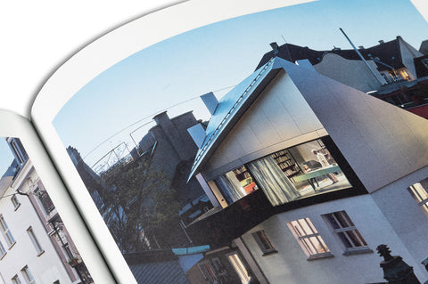 Caruso St John Bundle - MACK