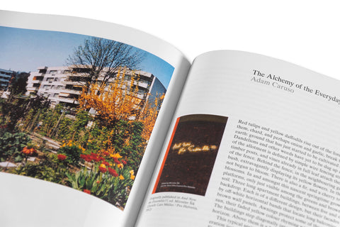 Caruso St John Bundle - MACK