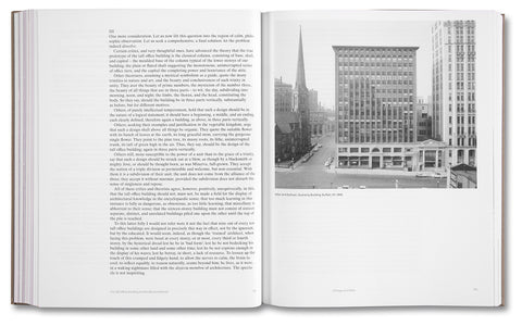 Caruso St John Bundle - MACK