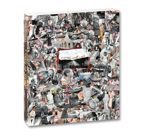 Coming and Going - MACK