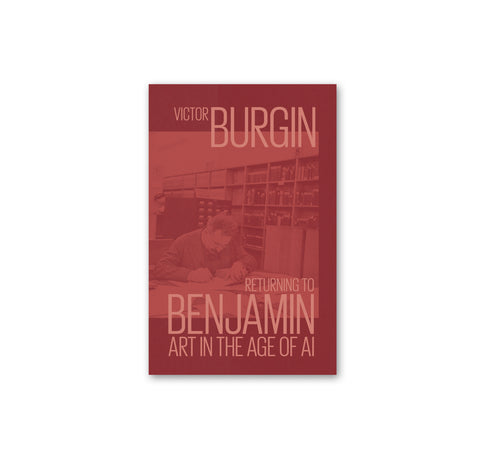 Returning to Benjamin: Art in the Age of AI