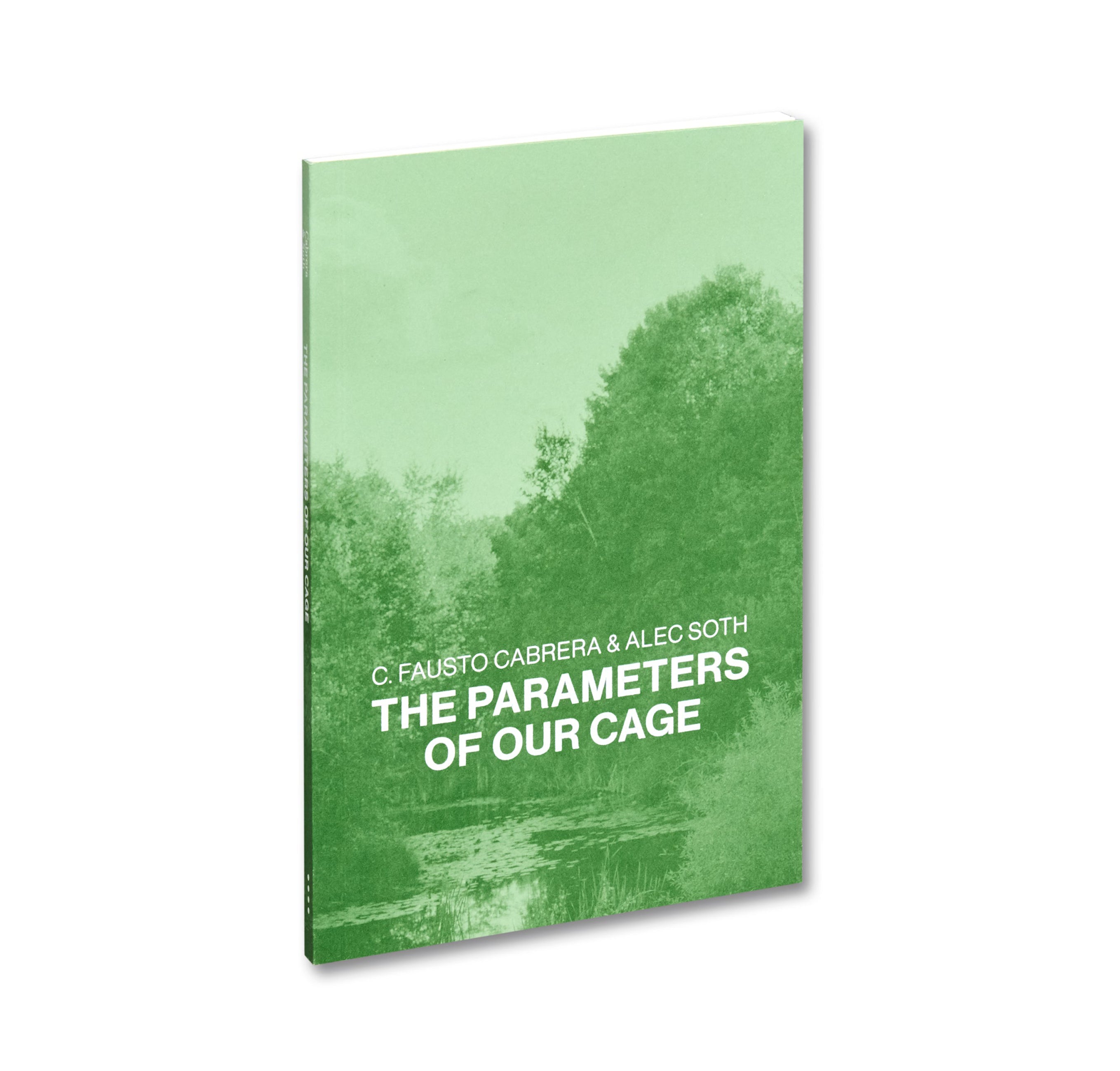 未開封 THE PARAMETERS OF OUR CAGE Alec Soth The Parameters of Our Cage (Updated Edition) – MACK