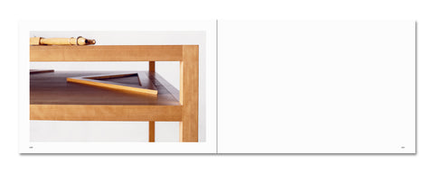 Donald Judd Furniture