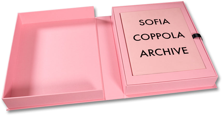 Archive Special Edition <br> Sofia Coppola
